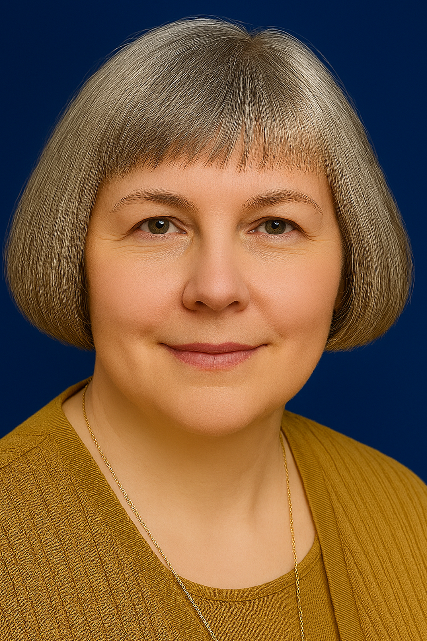 Dakota Banks Headshot Alt